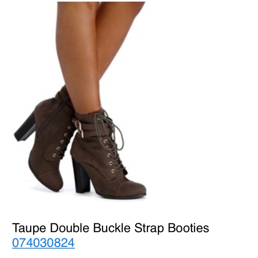 Booties